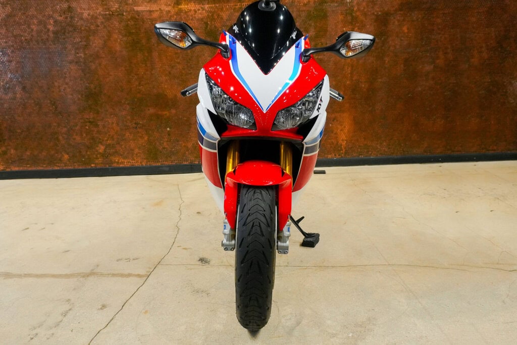 2014 HONDA CBR1000RR SP