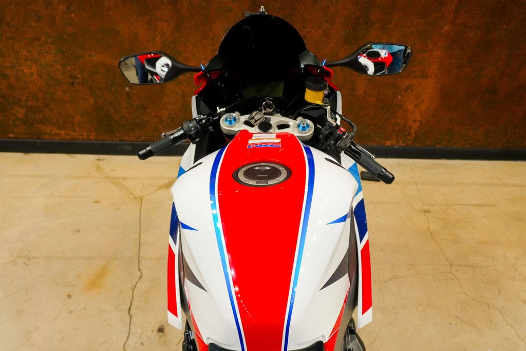 2014 HONDA CBR1000RR SP