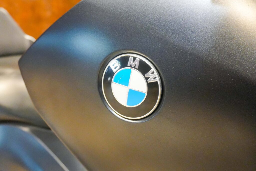 2014 BMW C650