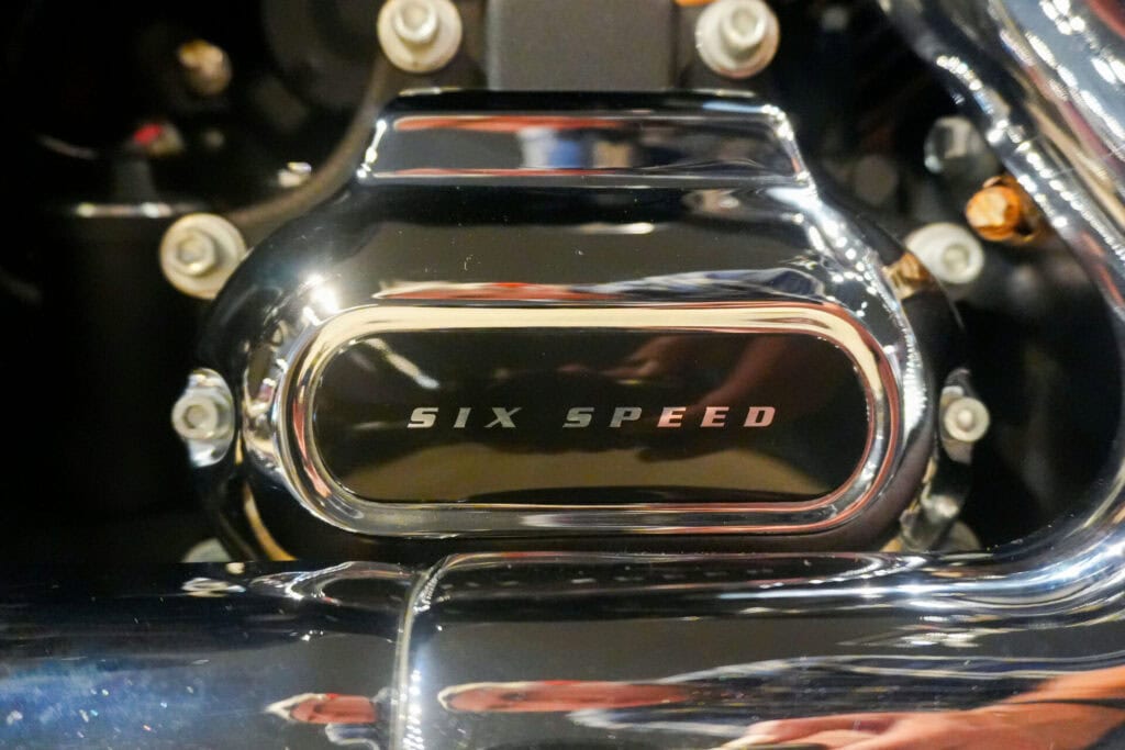 2020 HARLEY DAVIDSON ELECTRA GLIDE 114