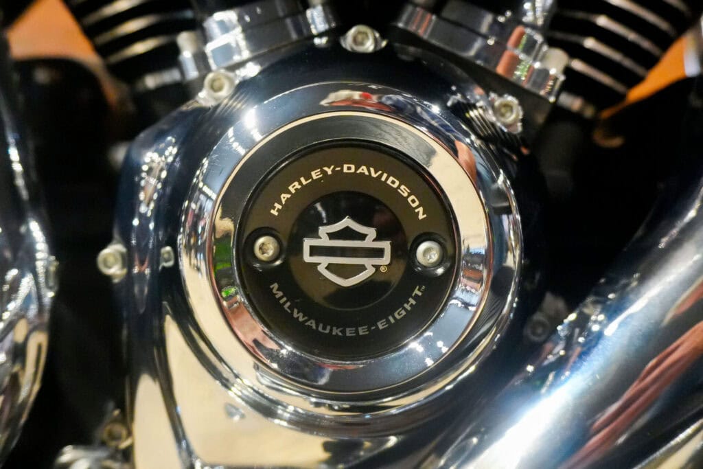 2020 HARLEY DAVIDSON ELECTRA GLIDE 114