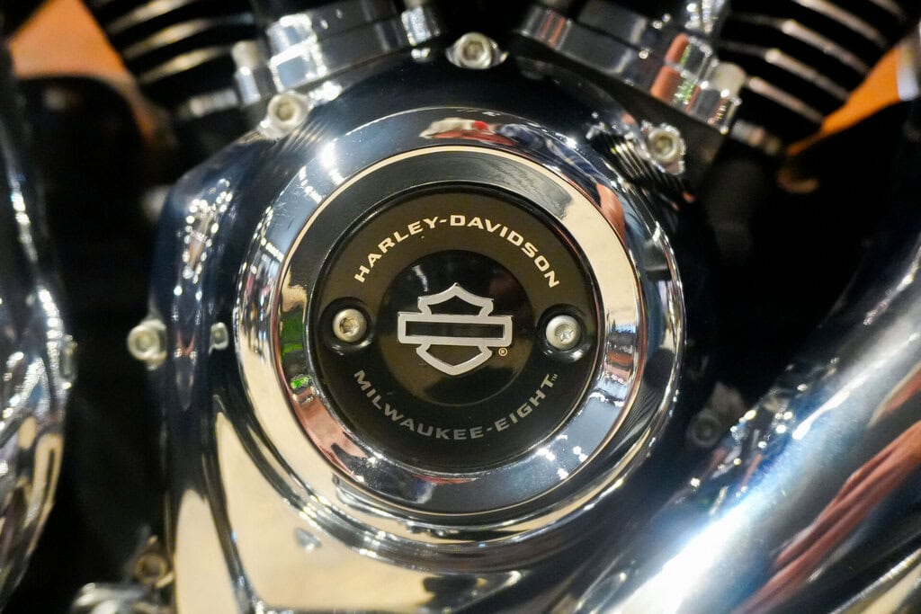 2020 HARLEY DAVIDSON ELECTRA GLIDE 114