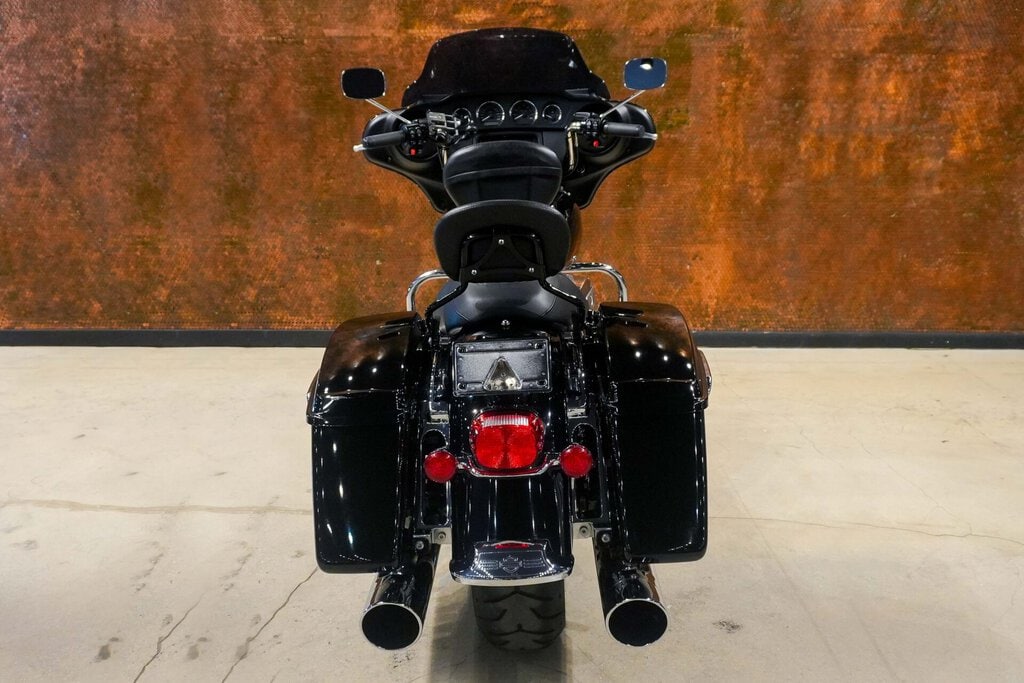 2020 HARLEY DAVIDSON ELECTRA GLIDE 114