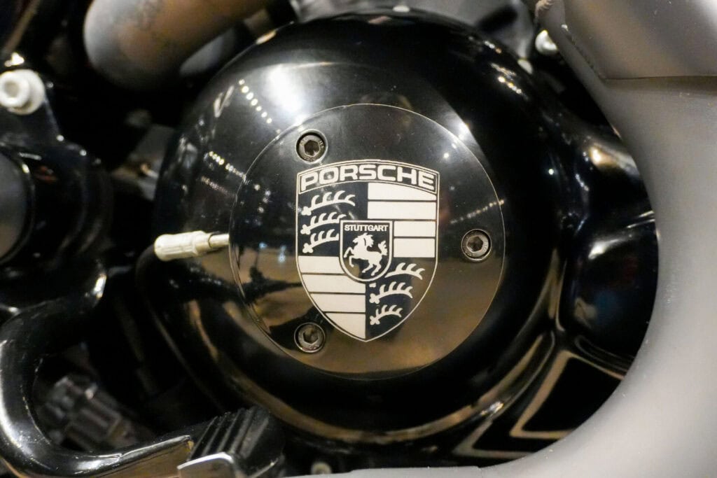 2014 HARLEY DAVIDSON V ROAD PORSCHE CUSTOM