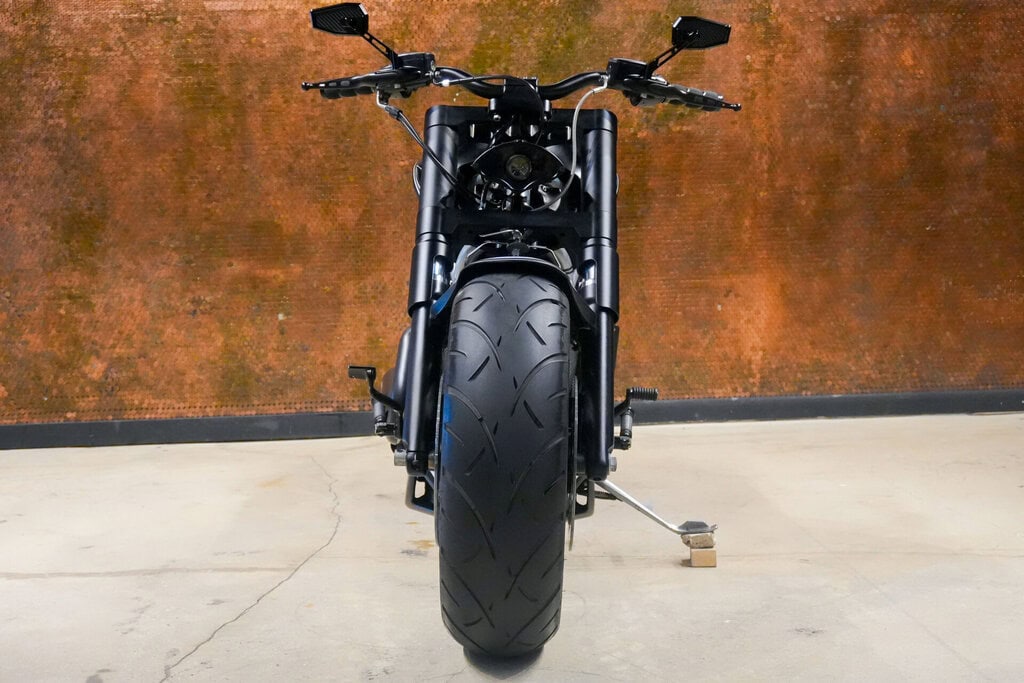 2007 HARLEY DAVIDSON V ROAD