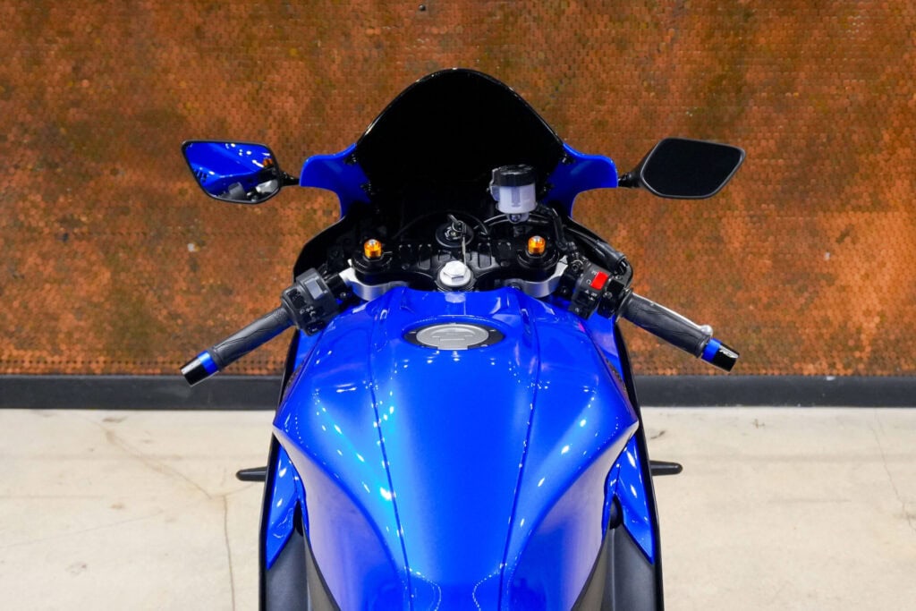 2024 YAMAHA R7