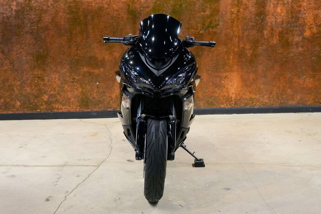 2021 KAWASAKI NINJA 1000SX