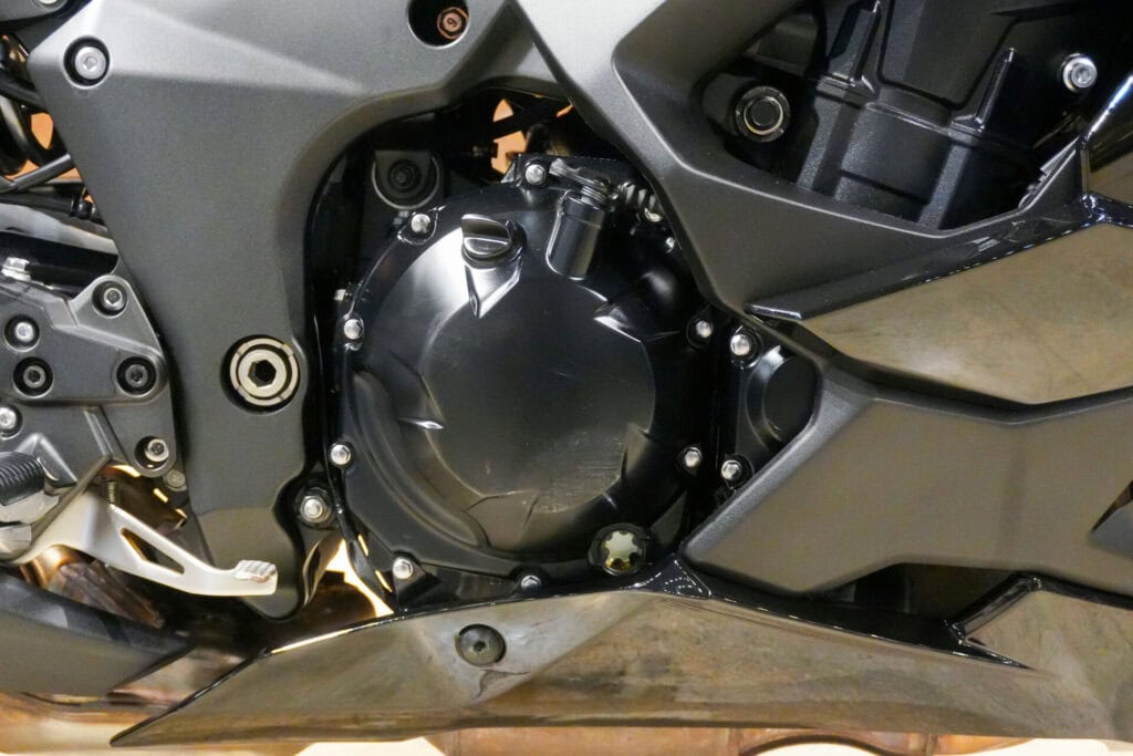 2021 KAWASAKI NINJA 1000SX