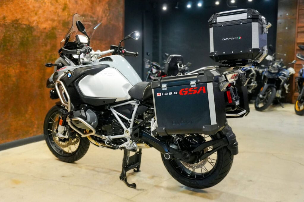 2022 BMW R1250 GS Copy