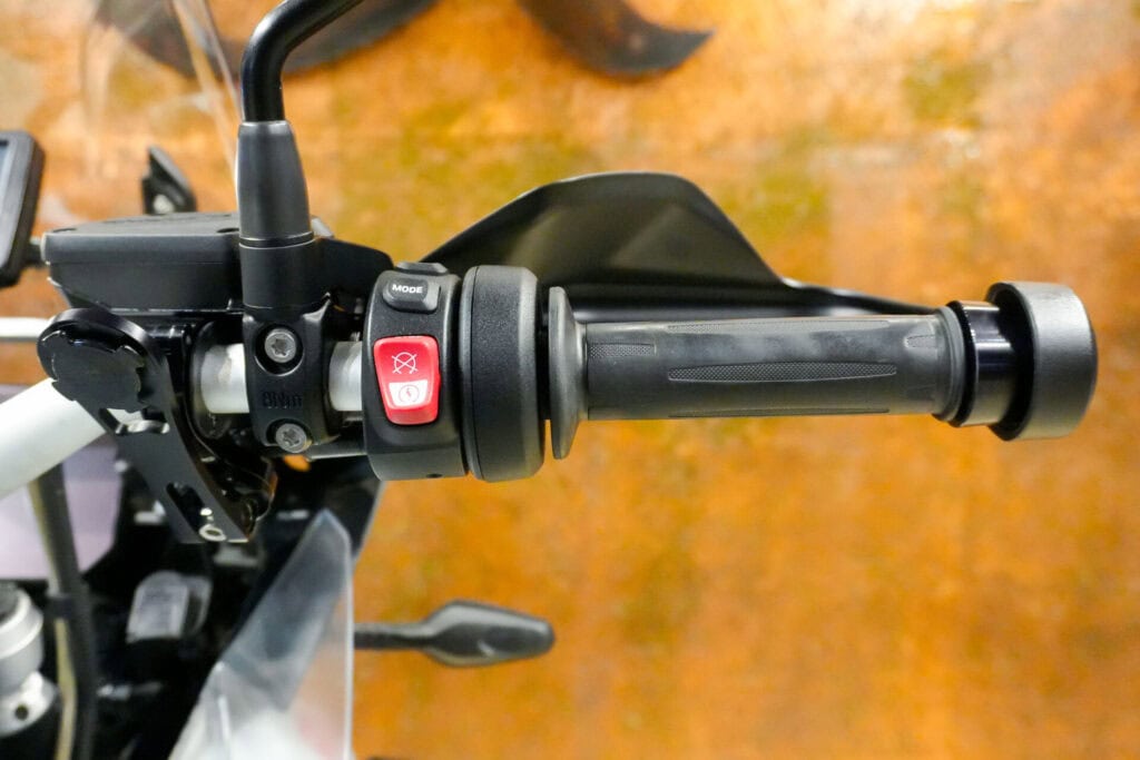2022 BMW R1250 GS Copy