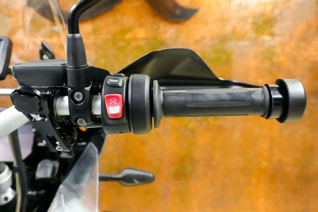 2022 BMW R1250 GS Copy