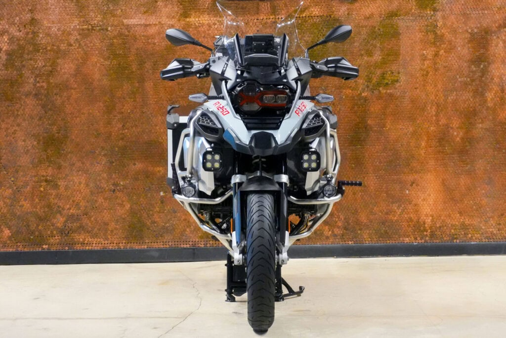 2022 BMW R1250 GS Copy