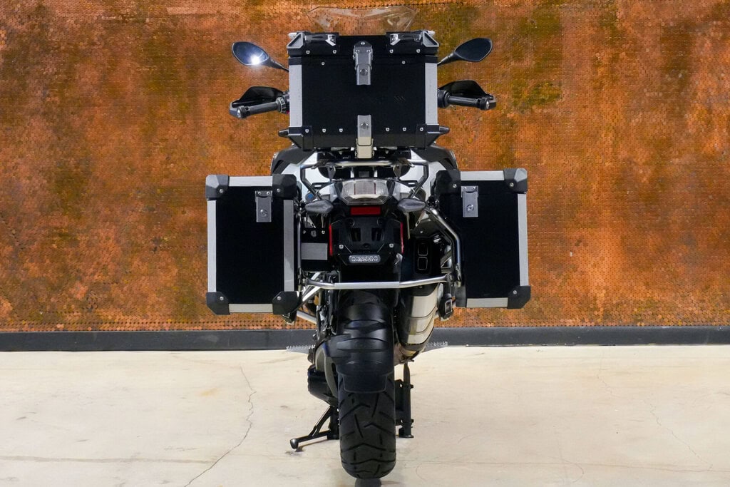 2022 BMW R1250 GS Copy