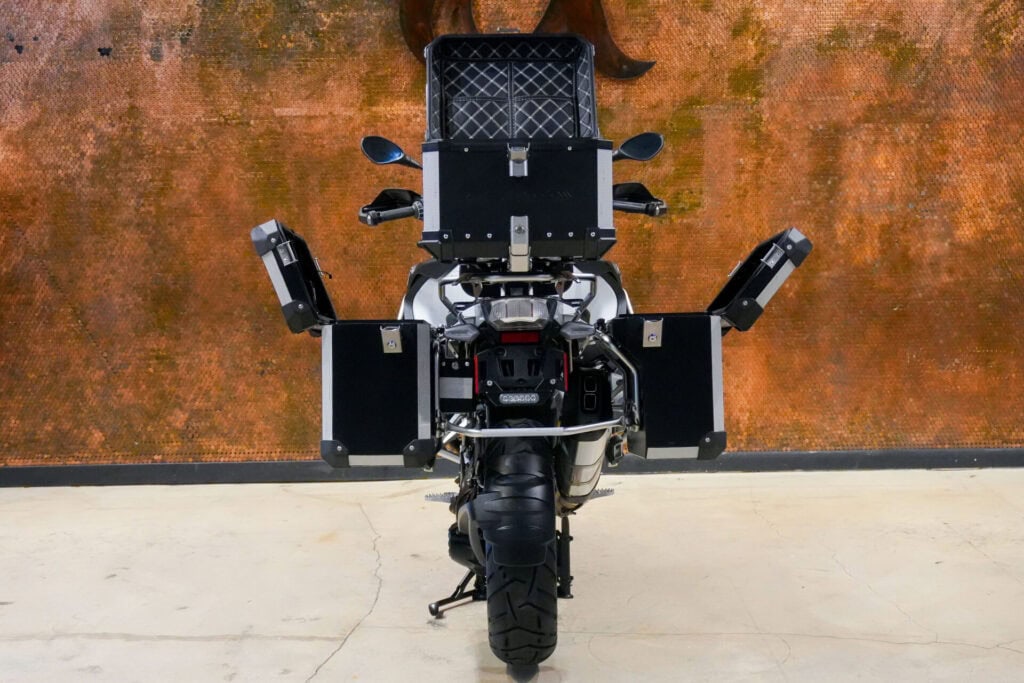 2022 BMW R1250 GS Copy
