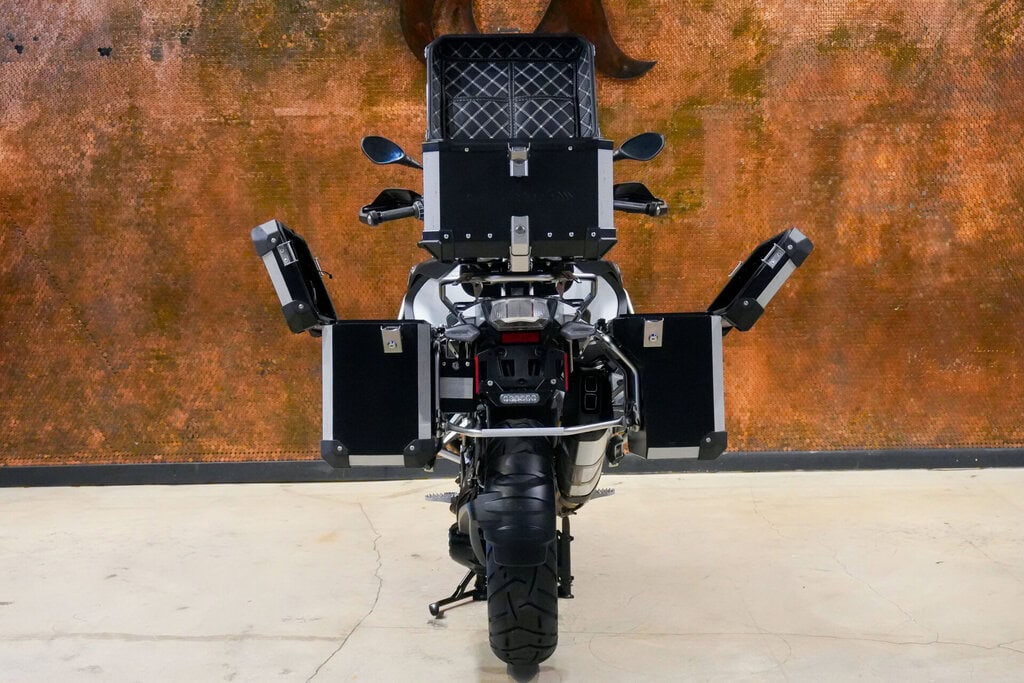 2022 BMW R1250 GS Copy