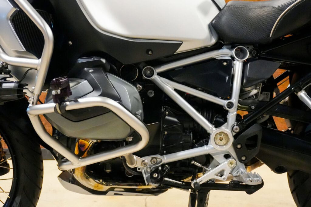 2022 BMW R1250 GS Copy