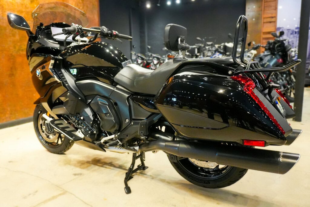AF20832 2022 BMW 1600GT Bagger