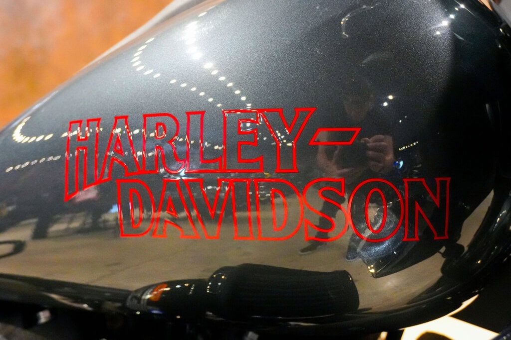 2025 HARLEY DAVIDSON LOW RIDER