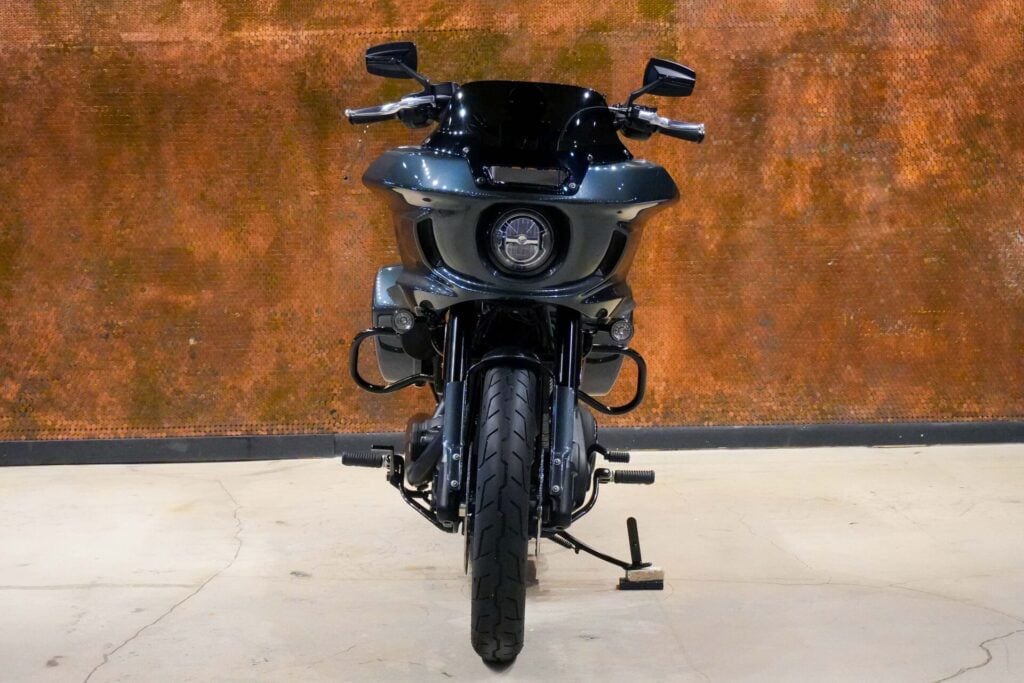 2025 HARLEY DAVIDSON LOW RIDER