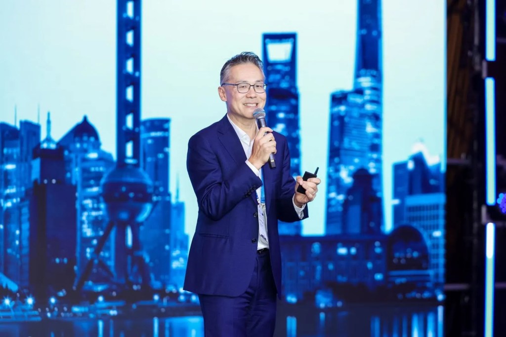 Joe Ngai McKinsey