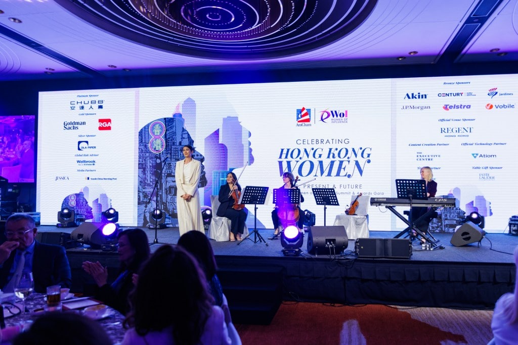WOI AmCham