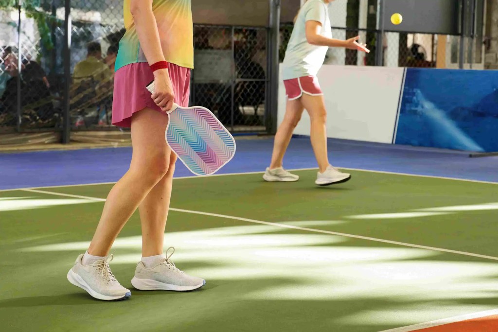 Pickleball
