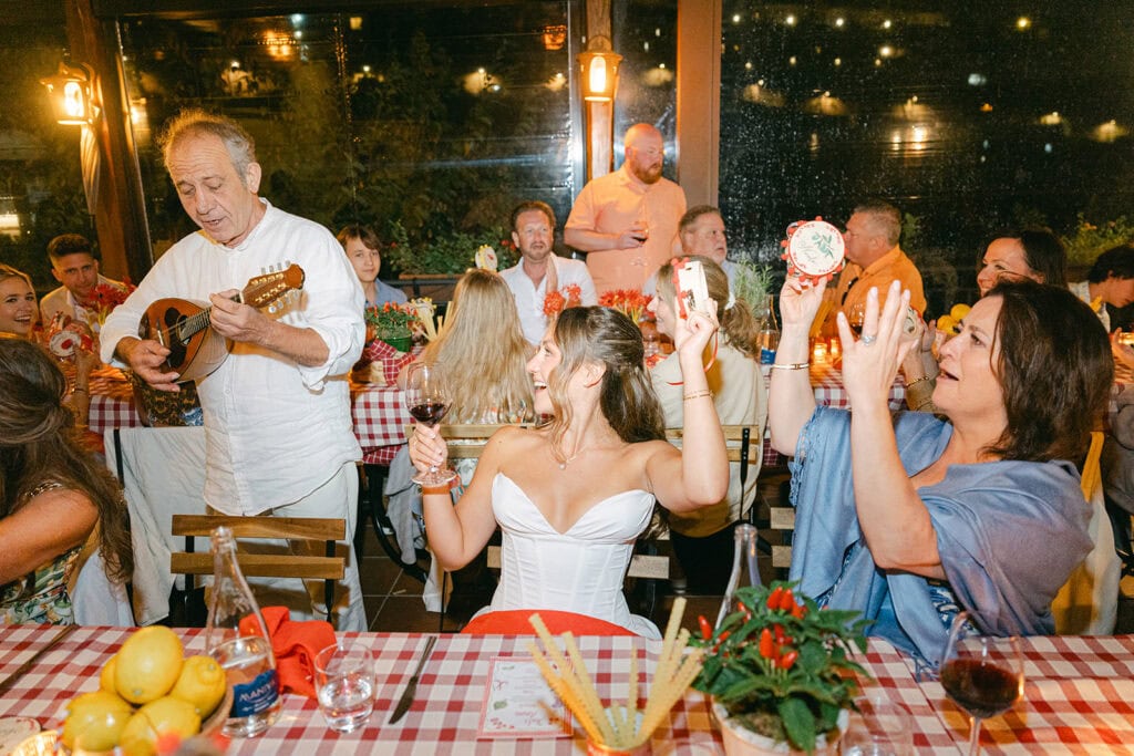 Andrea Gallucci - Destination Wedding Photographer- Amalfi Coast Positano Santorini Barcellona Rome Ravello Paris New York