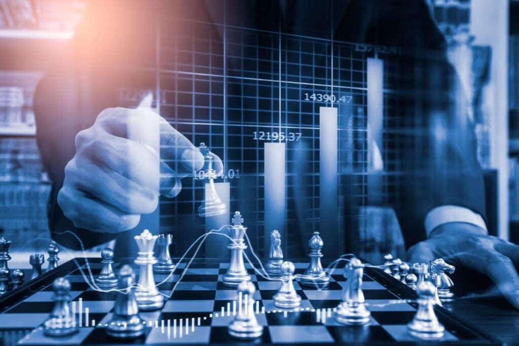Estrategias de inversión inmobiliaria con ventaja estratégica junto a ARCSA Capital