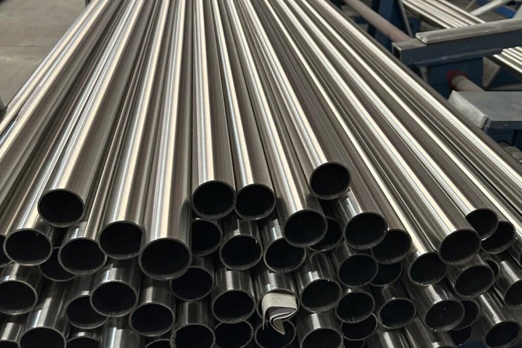stainless steel pipe profile-3