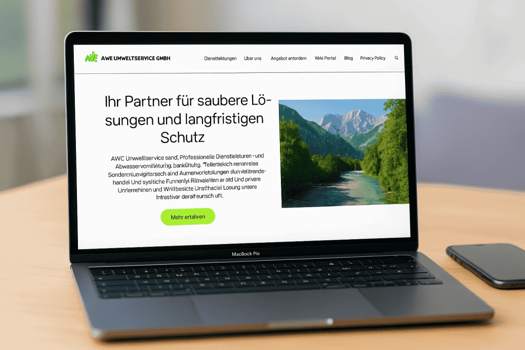 Aktuelles & Einblicke