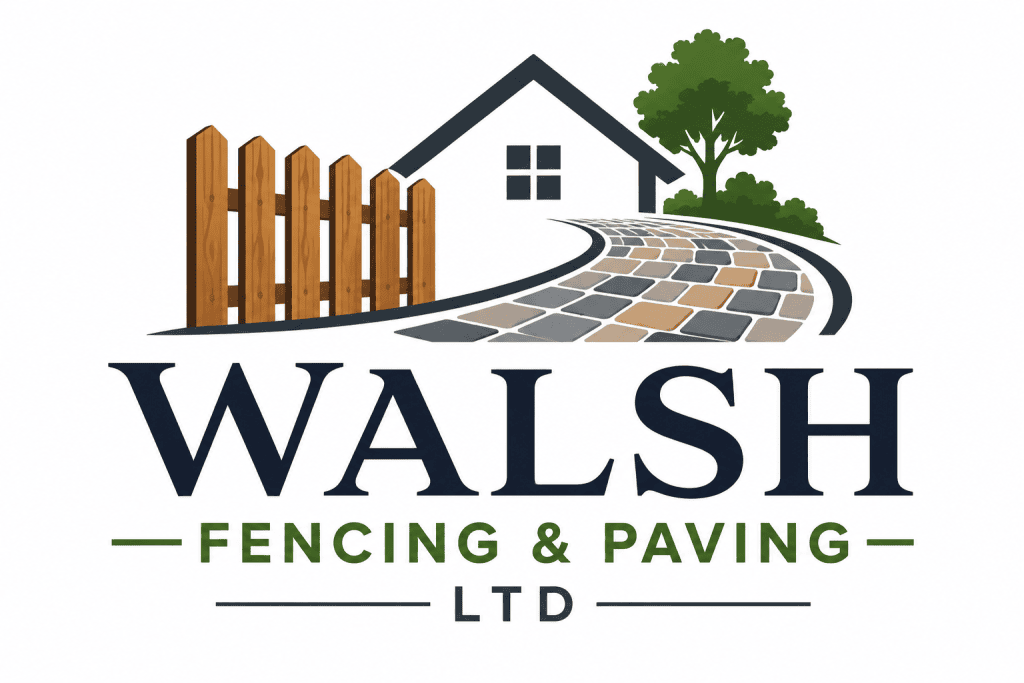 Walsh Fencing & Paving Ltd