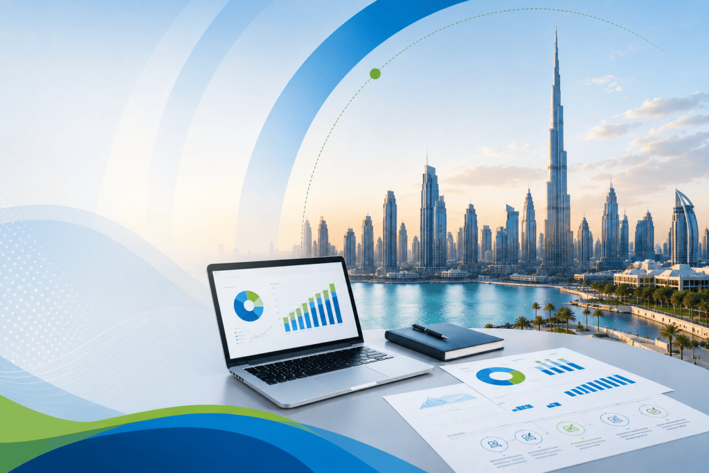 Be Natural LLC-FZ Management Consultancy Digital Marketing