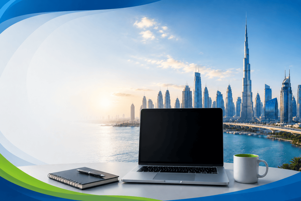 Be Natural LLC-FZ Management Consultancy Digital Marketing
