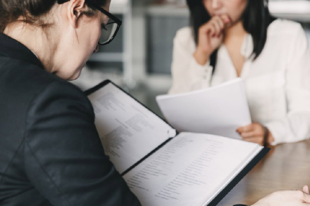 Трудові спори та кадрові питання