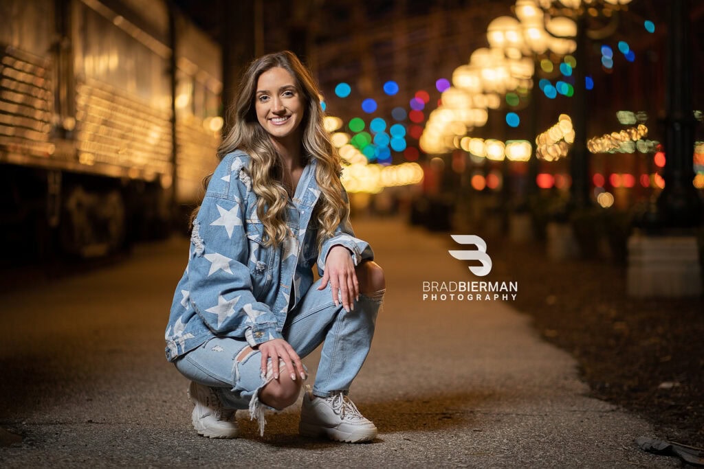 Best Places for Senior Pictures in St. Louis |