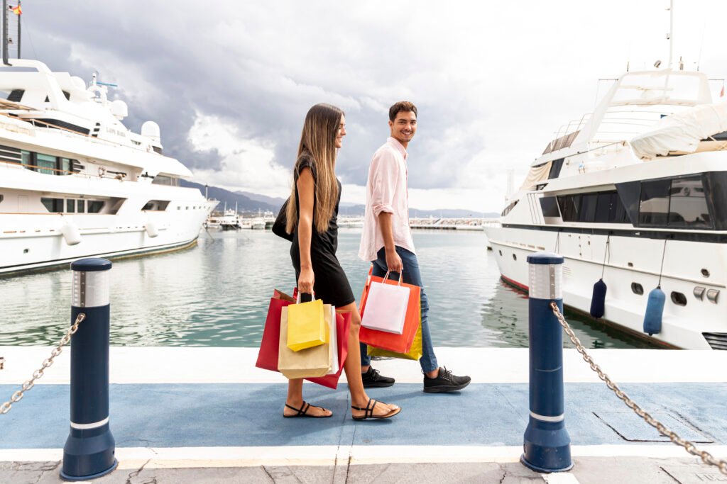 Cruise Travel Guide