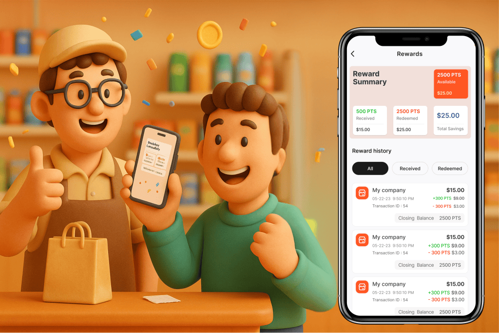 C Store Point of Sale System for US Convenience Stores