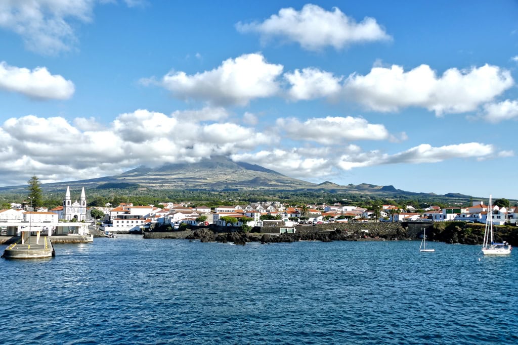 View of Madalean