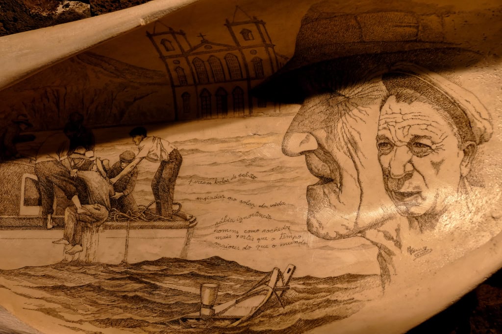 Scrimshaw