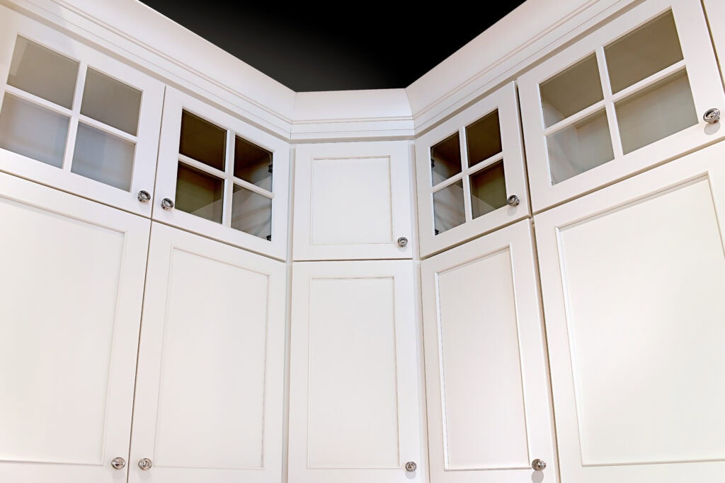 Starmark Cabinetry Storage