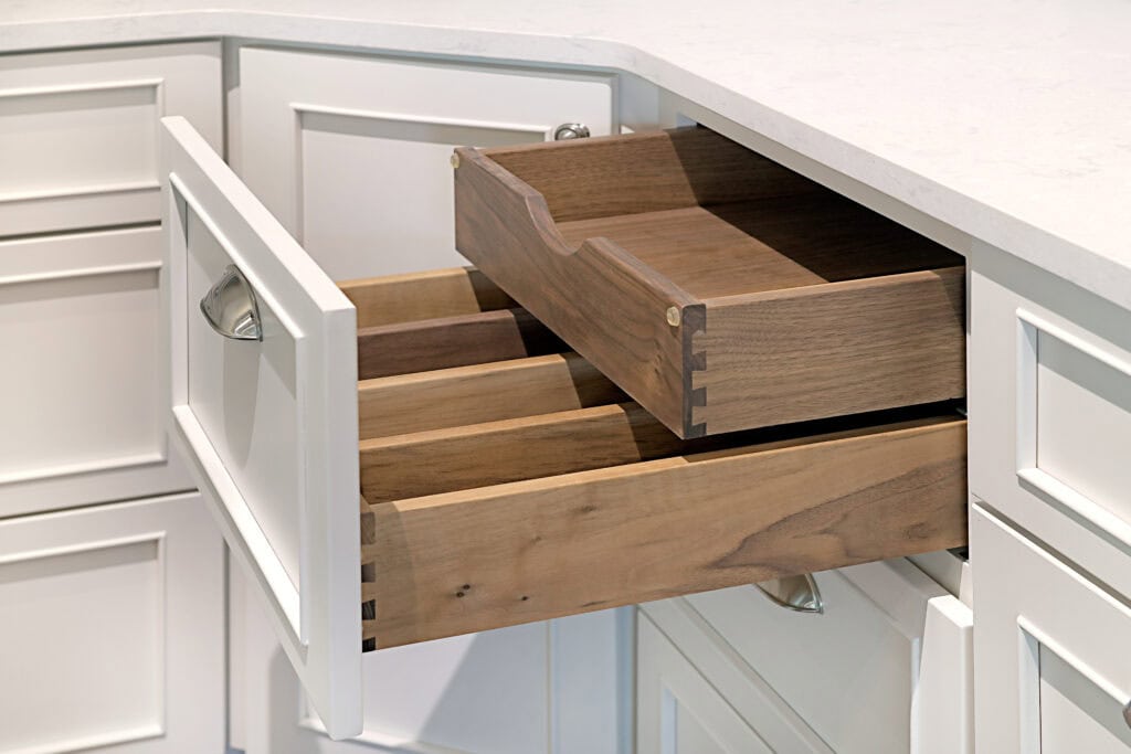 Starmark Dovetail Tiered Drawer