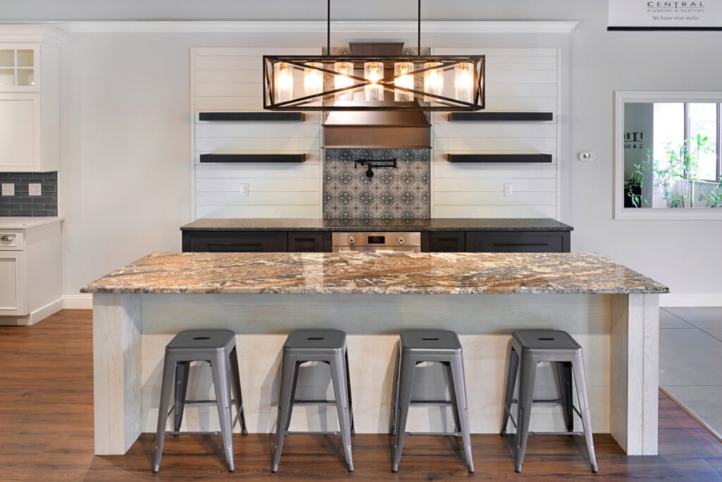 Luxury Kitchen showroom near me