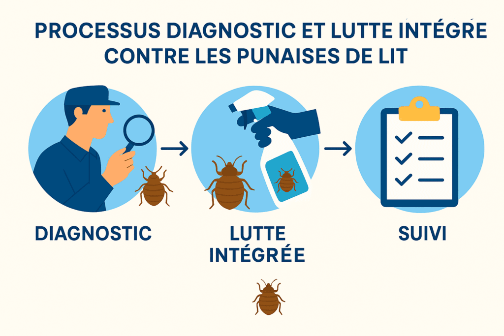 Formation Punaise de lit Paris