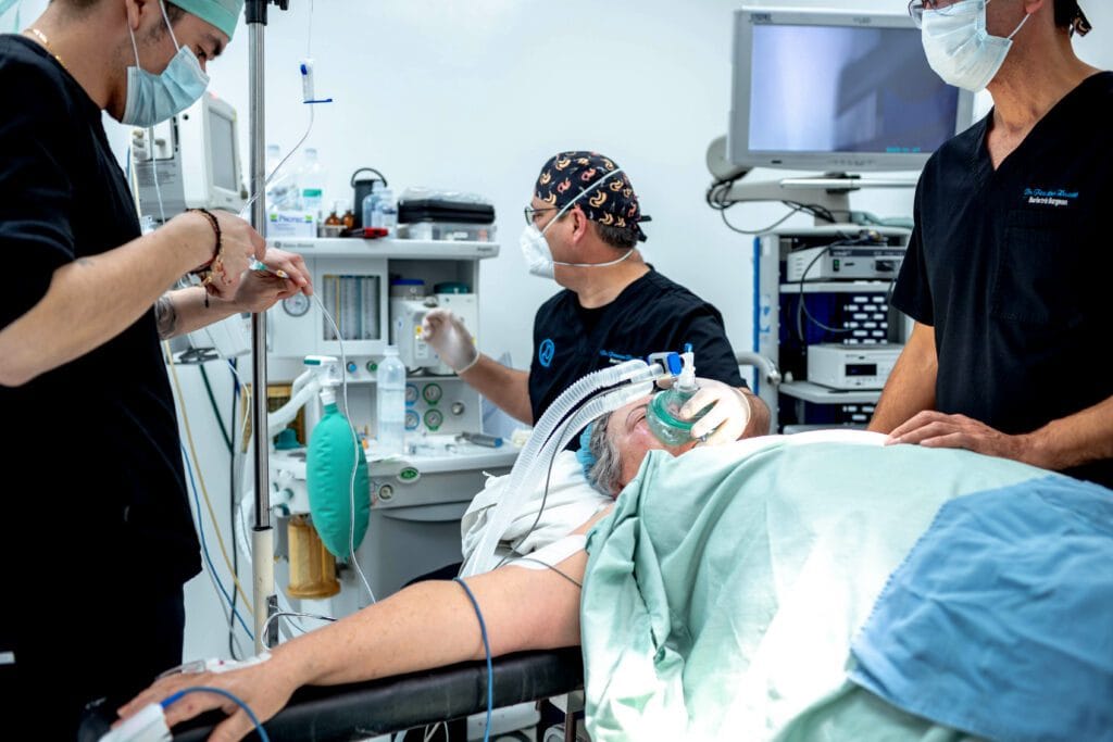 weight loss surgery in tijuana dr huacuz educational