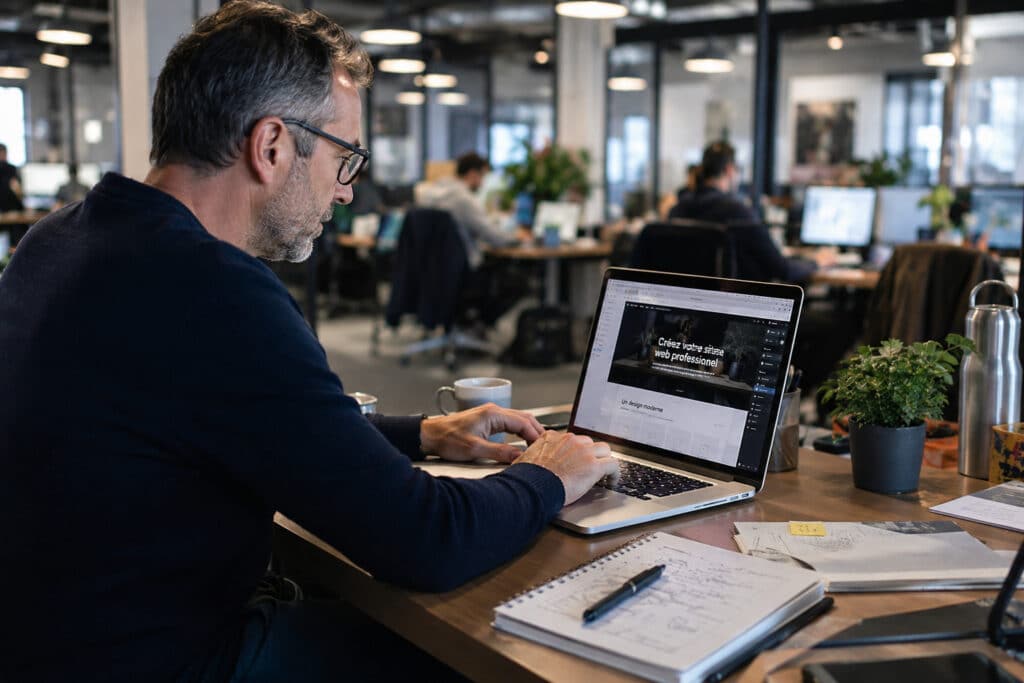 Comment créer gratuitement un site web professionnel WordPress aujourd'hui ?