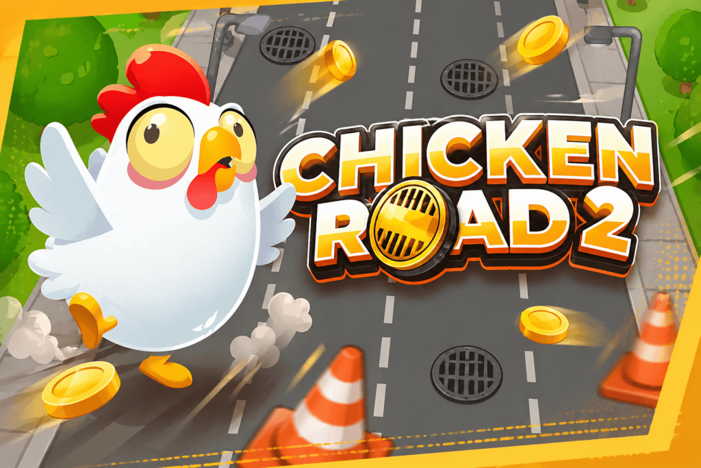 Chicken Road 2 slot
