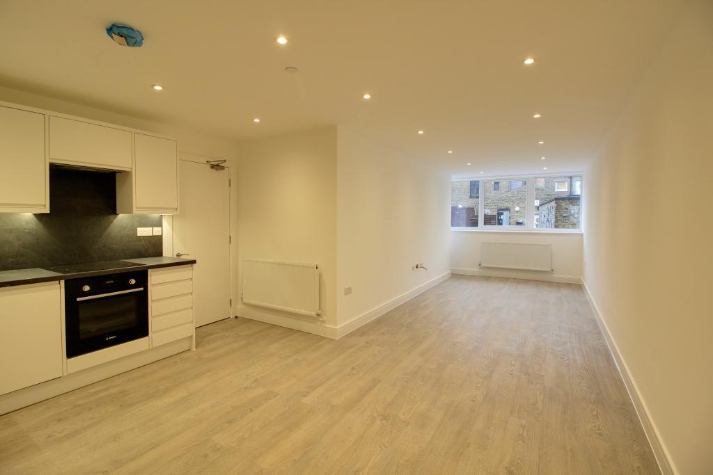 Apartment let in Southend on Sea