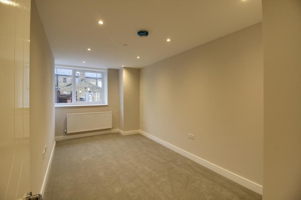 Apartment let in Southend on Sea