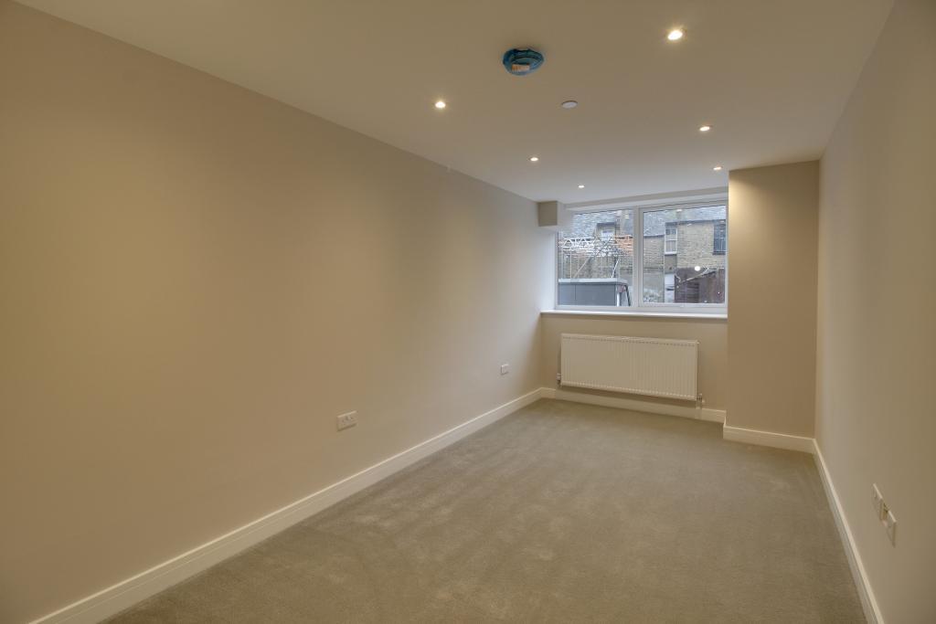 Apartment let in Southend on Sea