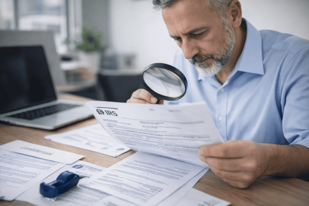 Registered Agent Service USA mit persönlicher Beratung für ausländische Unternehmer
